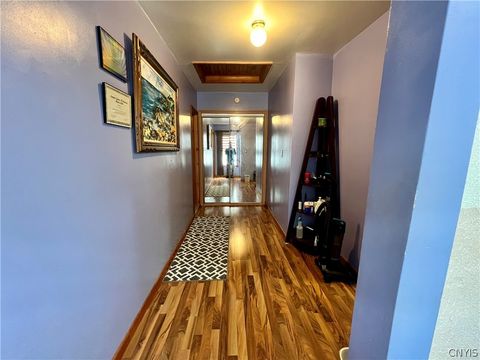Tiny photo for 1018 Morris ST, Utica, NY 13501 (MLS # S1684967)