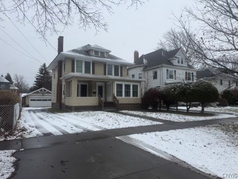 141 E Genesee Street, Auburn, NY 13021 - #: S1664465