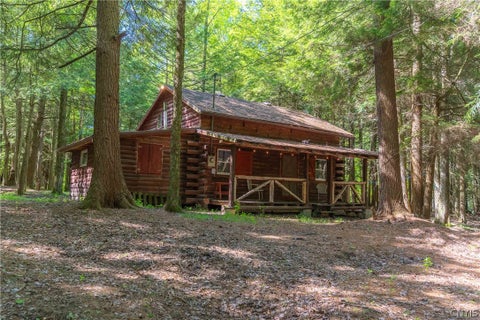 Photo of 4055 Cr-15a, Allen, NY 14709 (MLS # S1690365)
