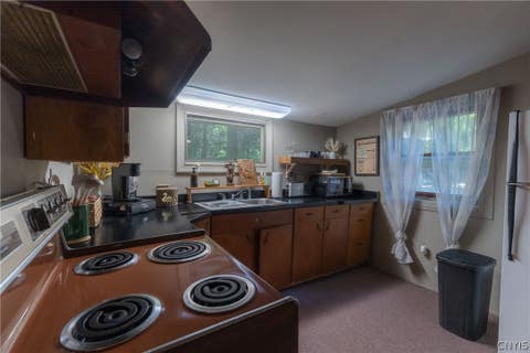 Tiny photo for 4055 Cr-15a, Allen, NY 14709 (MLS # S1690365)