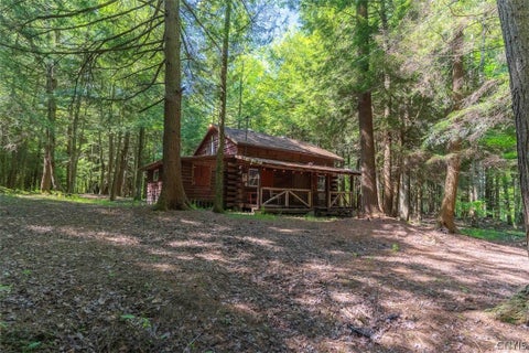 Tiny photo for 4055 Cr-15a, Allen, NY 14709 (MLS # S1690365)