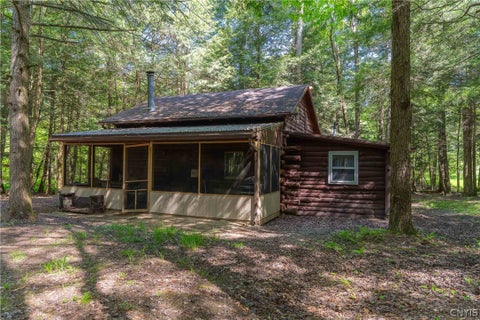 Tiny photo for 4055 Cr-15a, Allen, NY 14709 (MLS # S1690365)