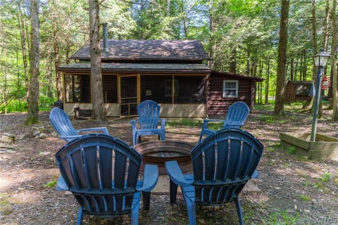 Tiny photo for 4055 Cr-15a, Allen, NY 14709 (MLS # S1690365)