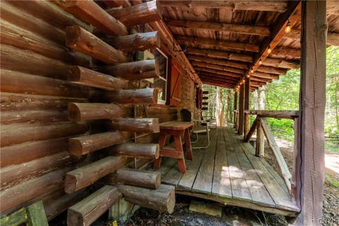 Tiny photo for 4055 Cr-15a, Allen, NY 14709 (MLS # S1690365)