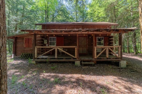 Tiny photo for 4055 Cr-15a, Allen, NY 14709 (MLS # S1690365)