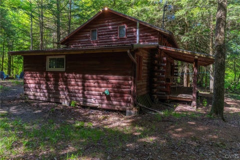 Tiny photo for 4055 Cr-15a, Allen, NY 14709 (MLS # S1690365)