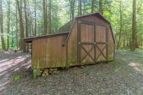 Tiny photo for 4055 Cr-15a, Allen, NY 14709 (MLS # S1690365)