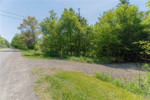 Tiny photo for 4055 Cr-15a, Allen, NY 14709 (MLS # S1690365)