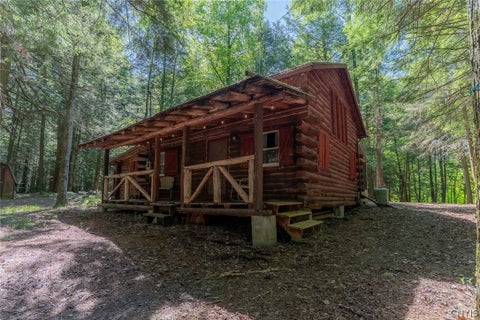 Tiny photo for 4055 Cr-15a, Allen, NY 14709 (MLS # S1690365)