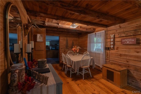 Tiny photo for 4055 Cr-15a, Allen, NY 14709 (MLS # S1690365)