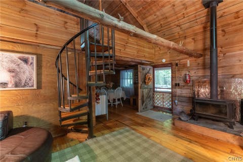 Tiny photo for 4055 Cr-15a, Allen, NY 14709 (MLS # S1690365)