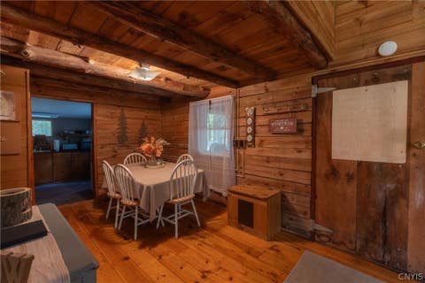 Tiny photo for 4055 Cr-15a, Allen, NY 14709 (MLS # S1690365)
