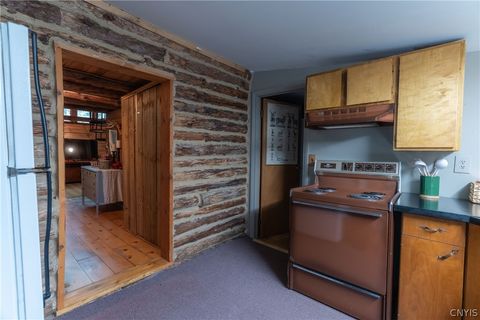 Tiny photo for 4055 Cr-15a, Allen, NY 14709 (MLS # S1690365)