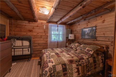 Tiny photo for 4055 Cr-15a, Allen, NY 14709 (MLS # S1690365)