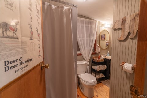 Tiny photo for 4055 Cr-15a, Allen, NY 14709 (MLS # S1690365)