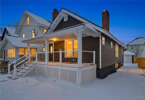 604 W Ostrander Avenue Syracuse NY 13205