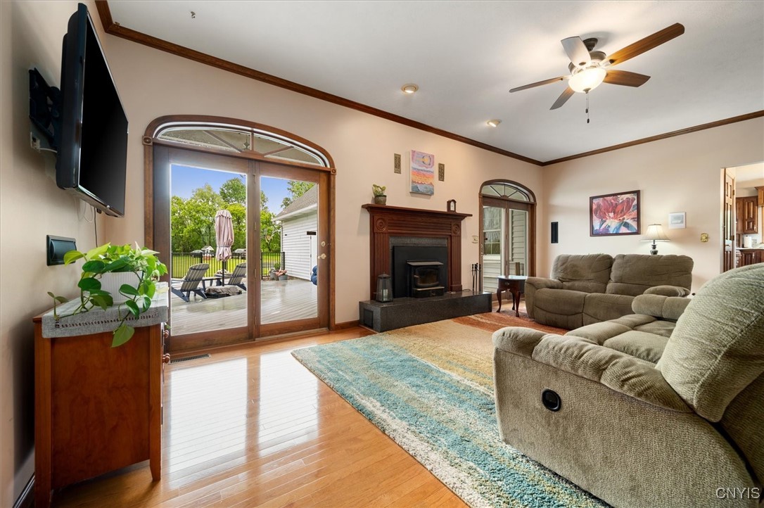 3503 Peterboro Road, Vernon, New York image 18