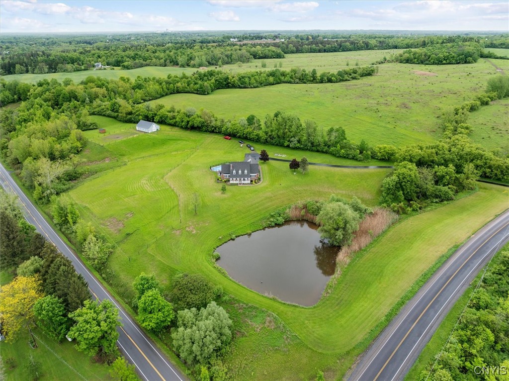 3503 Peterboro Road, Vernon, New York image 8