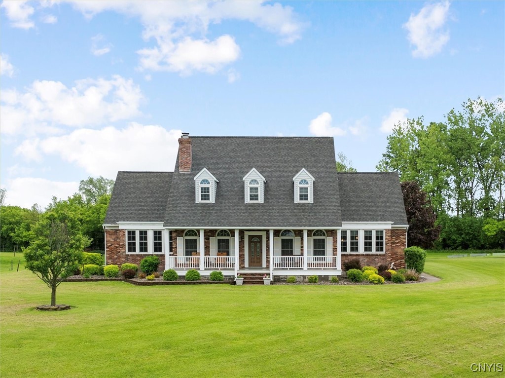 3503 Peterboro Road, Vernon, New York image 46