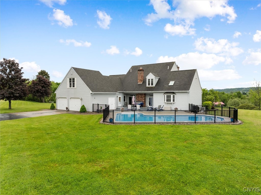 3503 Peterboro Road, Vernon, New York image 4