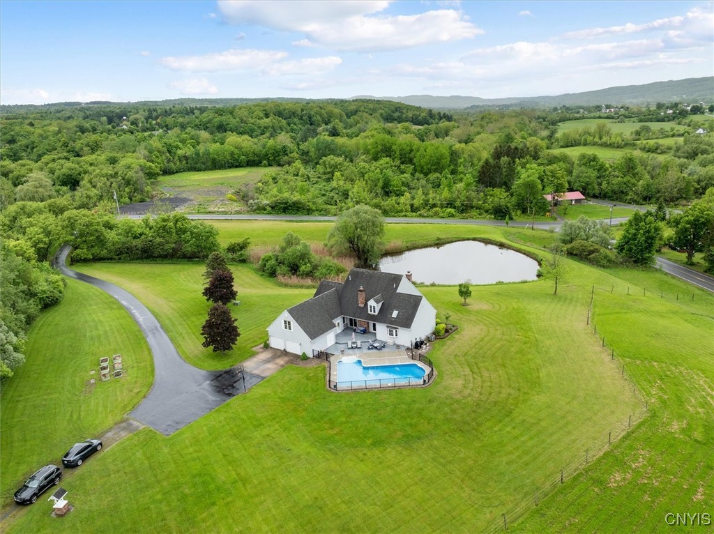 3503 Peterboro Road, Vernon, New York image 6