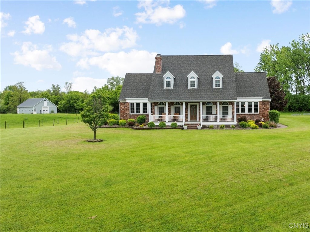 3503 Peterboro Road, Vernon, New York image 1
