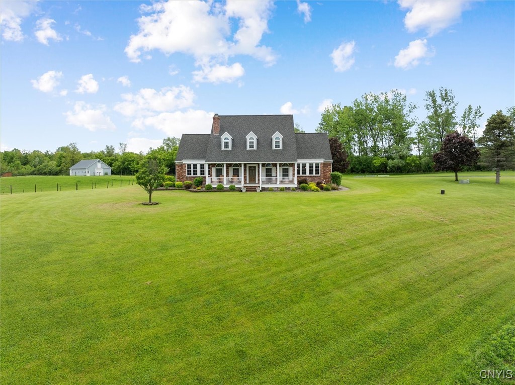 3503 Peterboro Road, Vernon, New York image 2