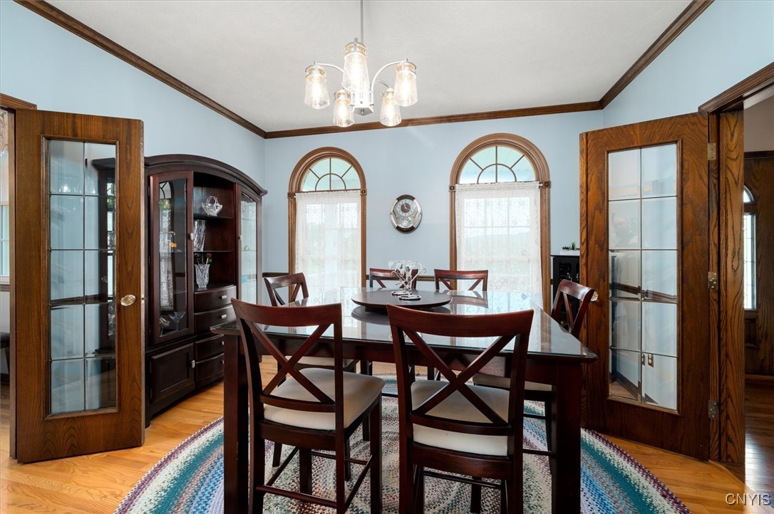 3503 Peterboro Road, Vernon, New York image 16