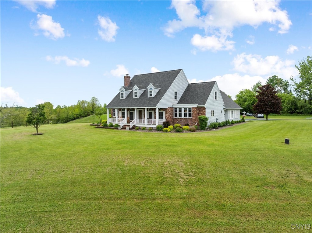 3503 Peterboro Road, Vernon, New York image 5
