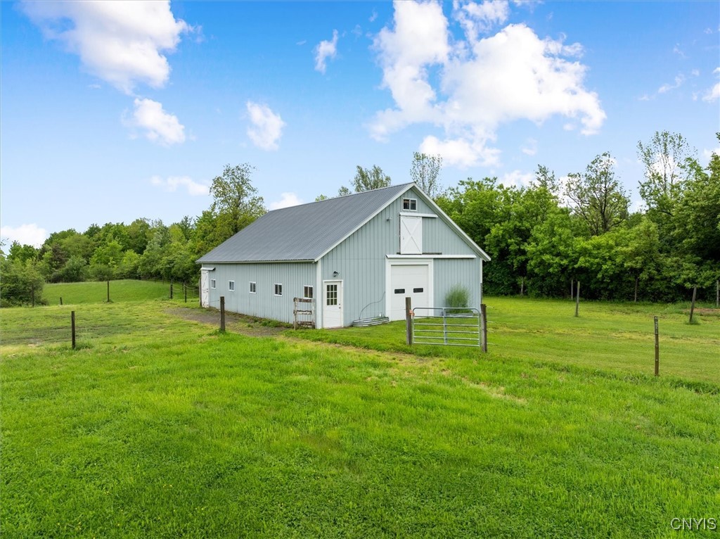 3503 Peterboro Road, Vernon, New York image 47