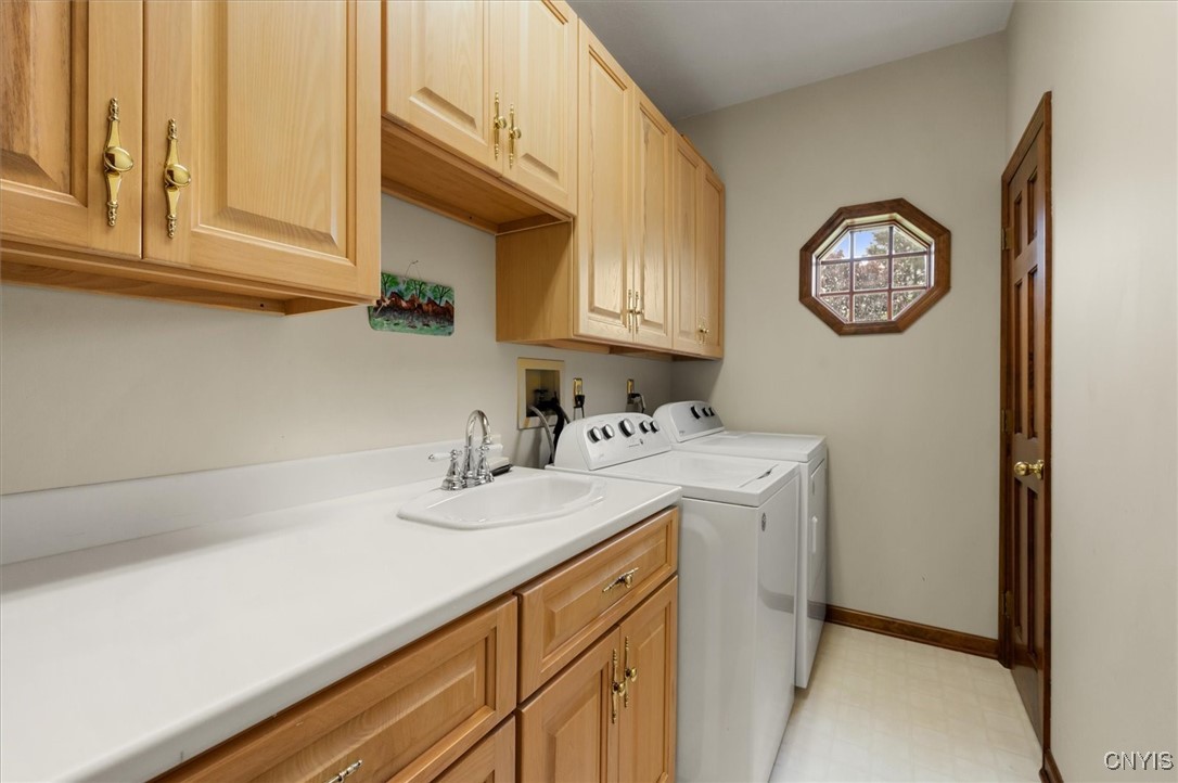 3503 Peterboro Road, Vernon, New York image 30