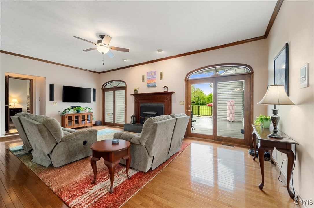3503 Peterboro Road, Vernon, New York image 19