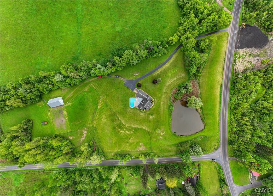 3503 Peterboro Road, Vernon, New York image 9