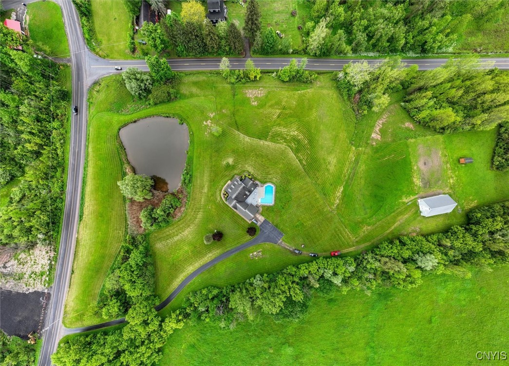 3503 Peterboro Road, Vernon, New York image 10