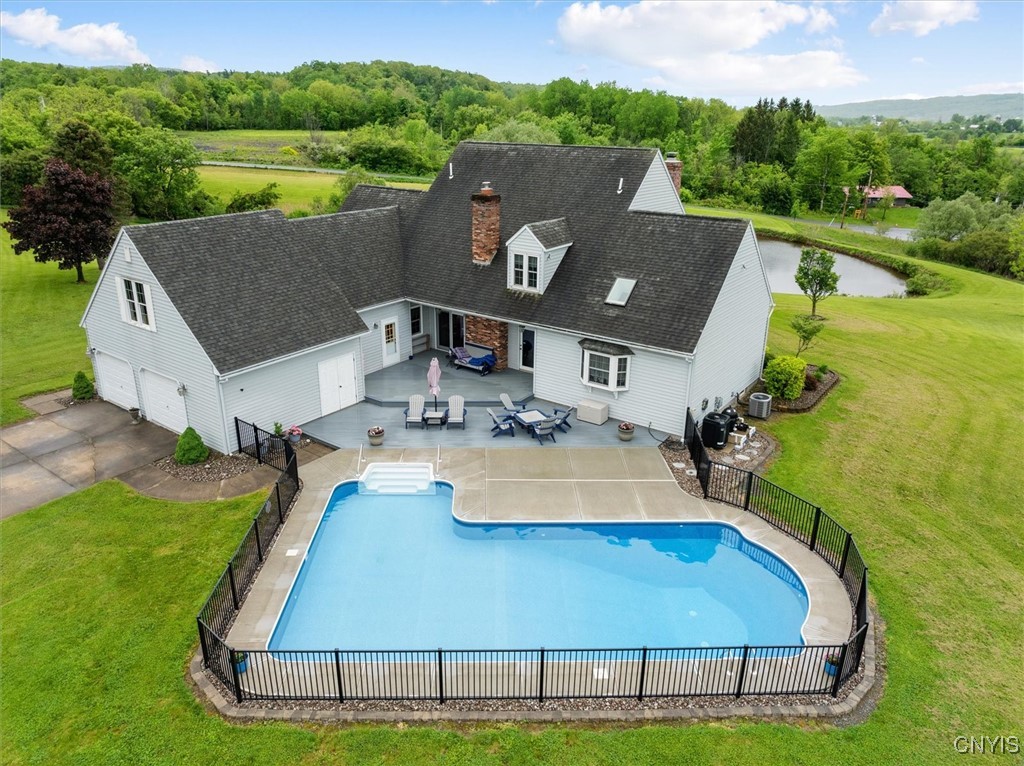3503 Peterboro Road, Vernon, New York image 7
