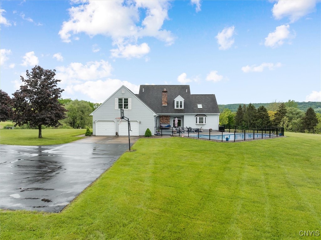 3503 Peterboro Road, Vernon, New York image 3