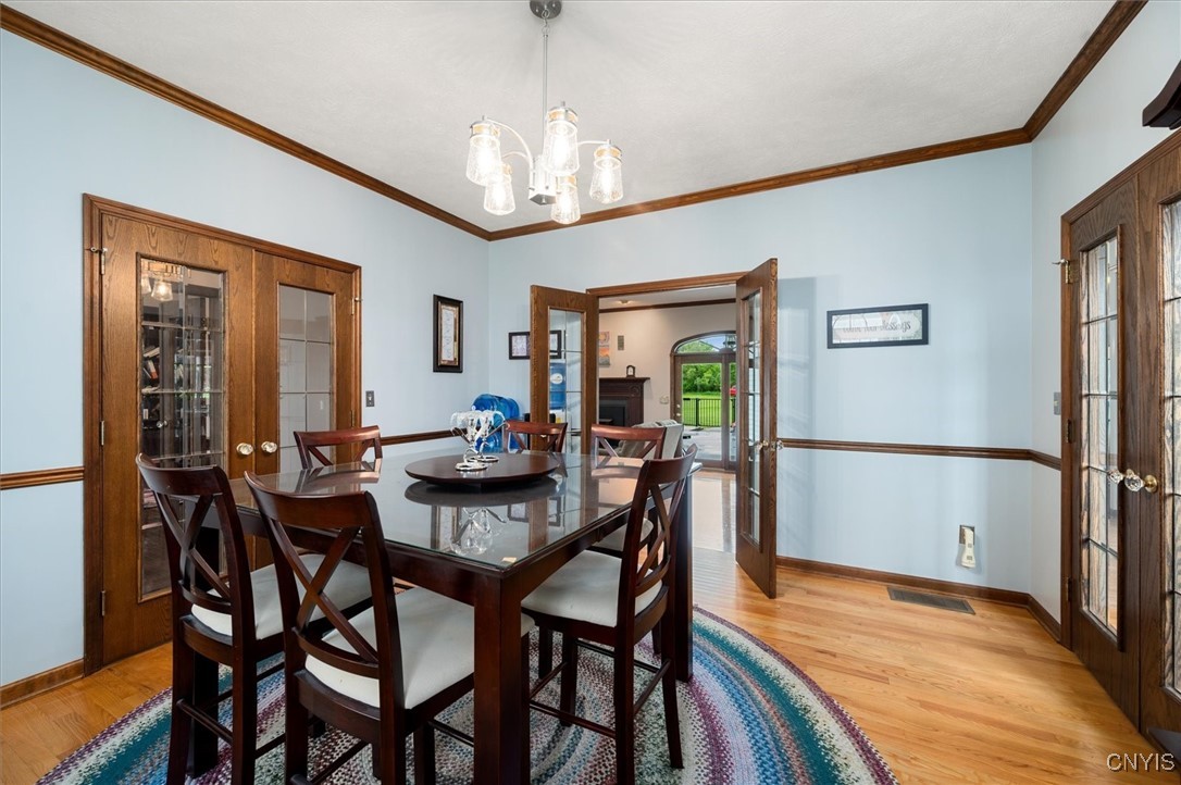3503 Peterboro Road, Vernon, New York image 17
