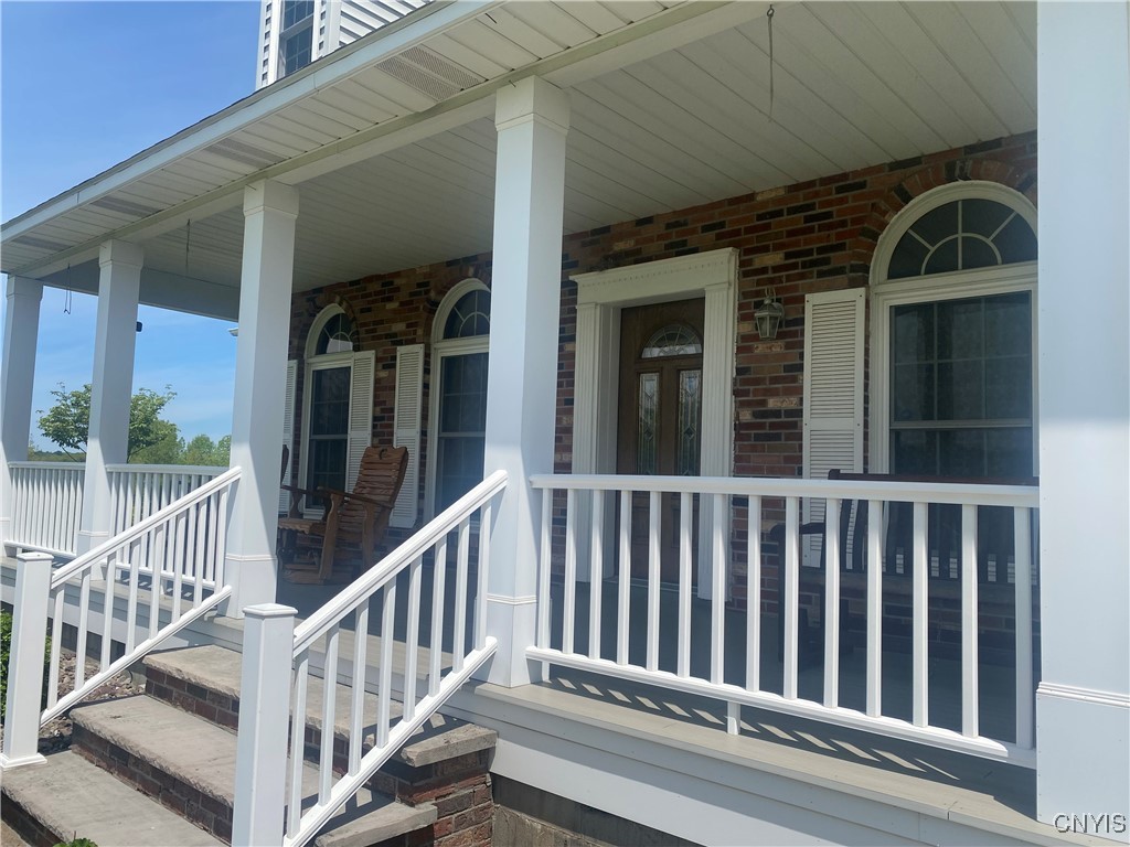 3503 Peterboro Road, Vernon, New York image 11