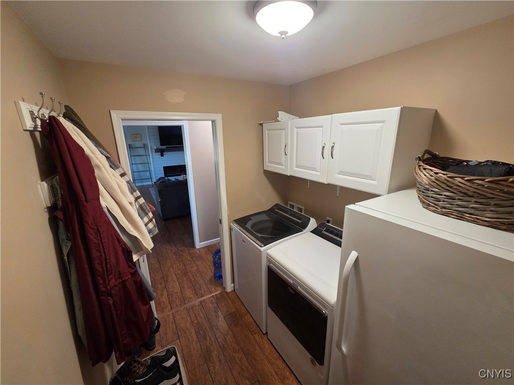 Adams, New York 13606, United States, 4 Bedrooms Bedrooms, ,3 BathroomsBathrooms,Residential,Active,218498