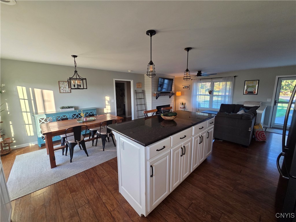 Adams, New York 13606, United States, 4 Bedrooms Bedrooms, ,3 BathroomsBathrooms,Residential,Active,218498