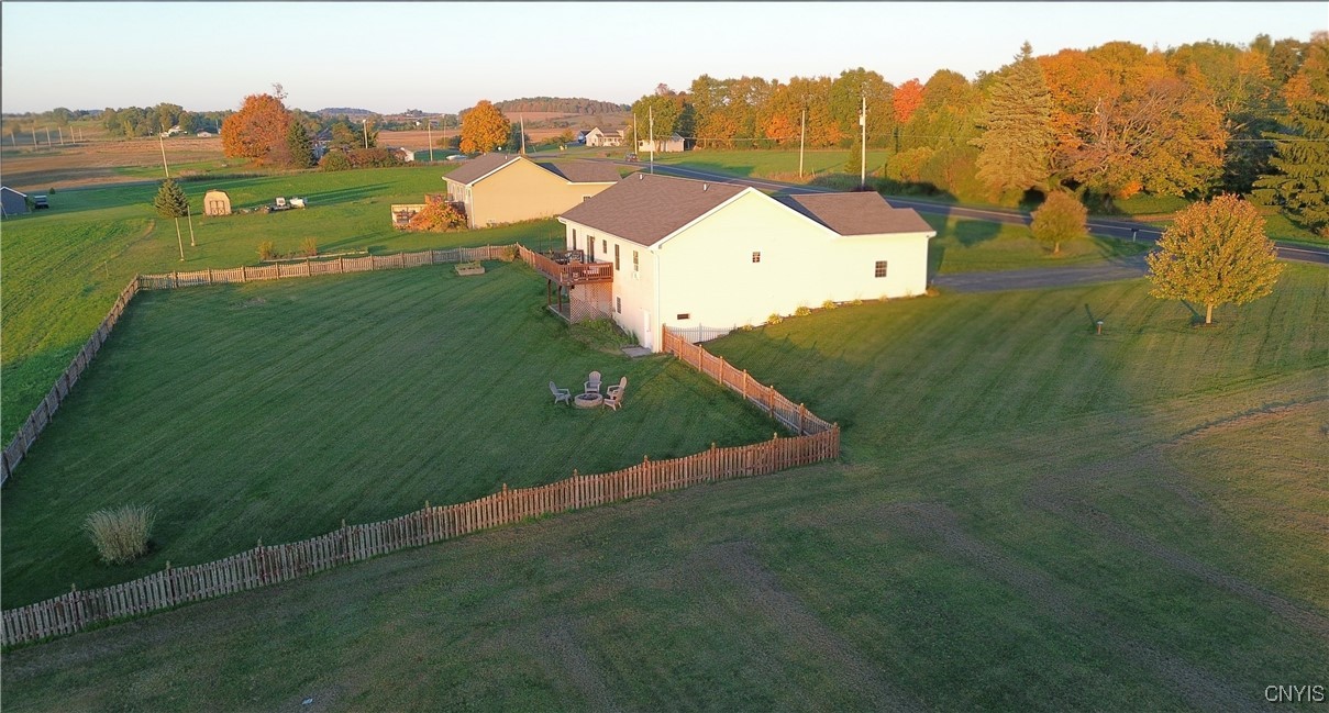 Adams, New York 13606, United States, 4 Bedrooms Bedrooms, ,3 BathroomsBathrooms,Residential,Active,218498