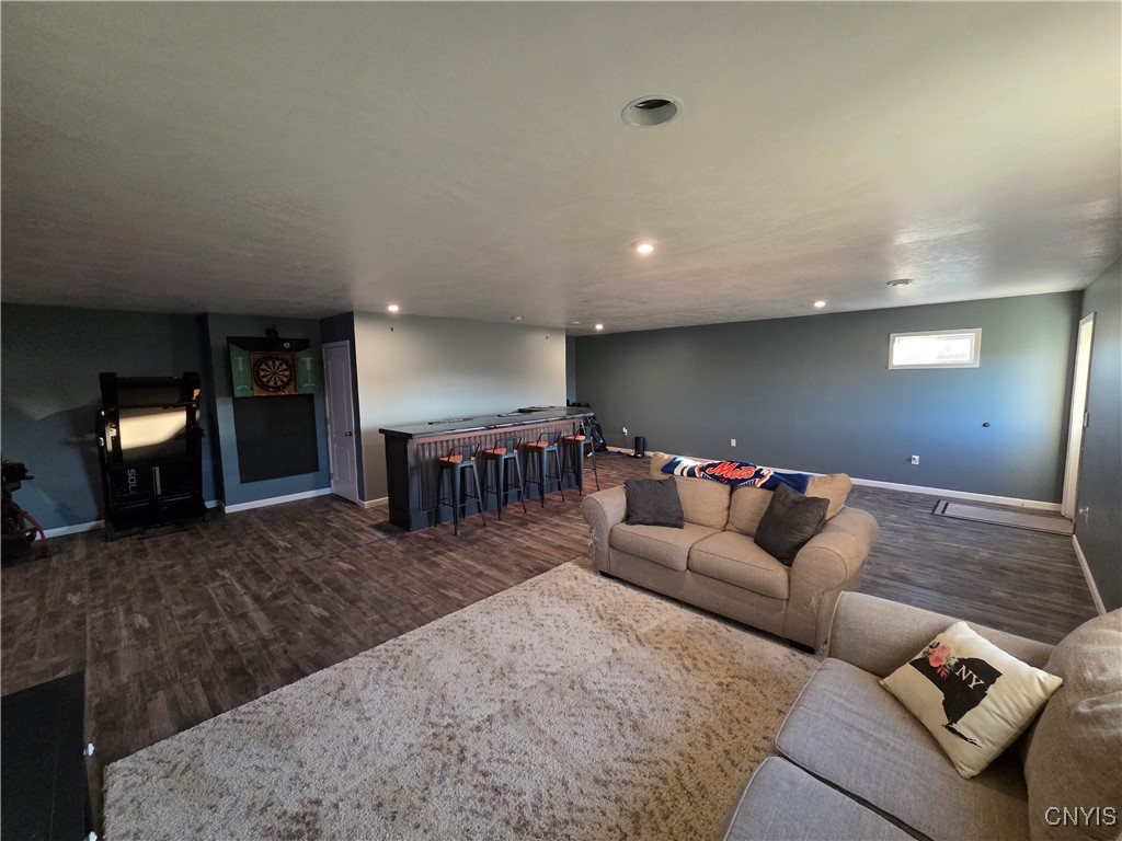 Adams, New York 13606, United States, 4 Bedrooms Bedrooms, ,3 BathroomsBathrooms,Residential,Active,218498