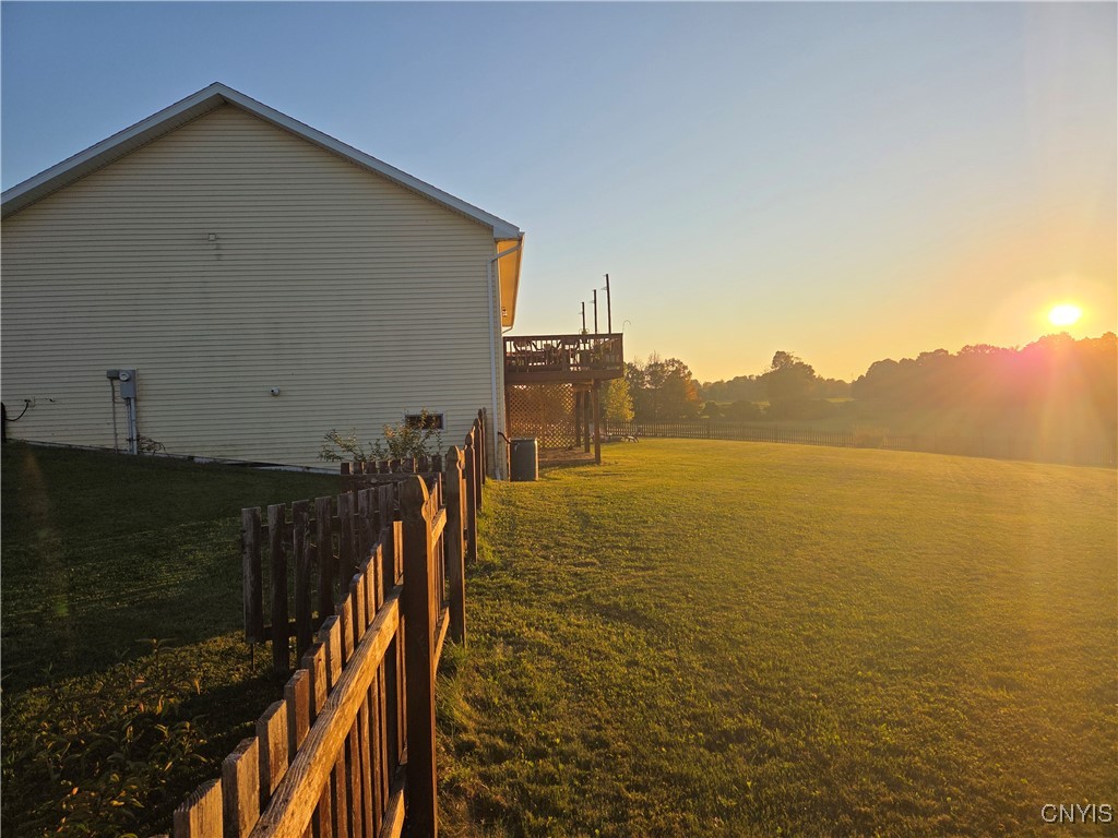 Adams, New York 13606, United States, 4 Bedrooms Bedrooms, ,3 BathroomsBathrooms,Residential,Active,218498