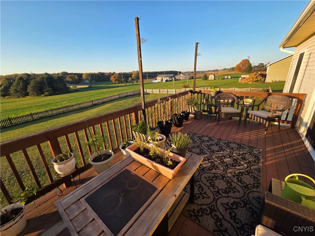 Adams, New York 13606, United States, 4 Bedrooms Bedrooms, ,3 BathroomsBathrooms,Residential,Active,218498