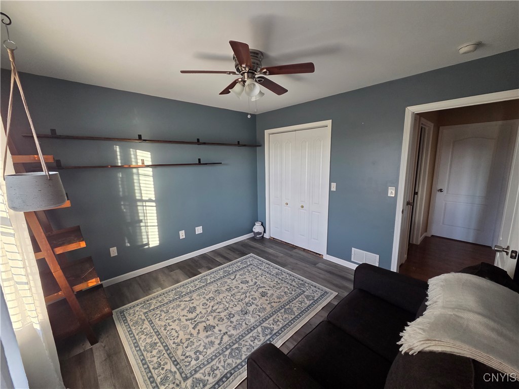 Adams, New York 13606, United States, 4 Bedrooms Bedrooms, ,3 BathroomsBathrooms,Residential,Active,218498