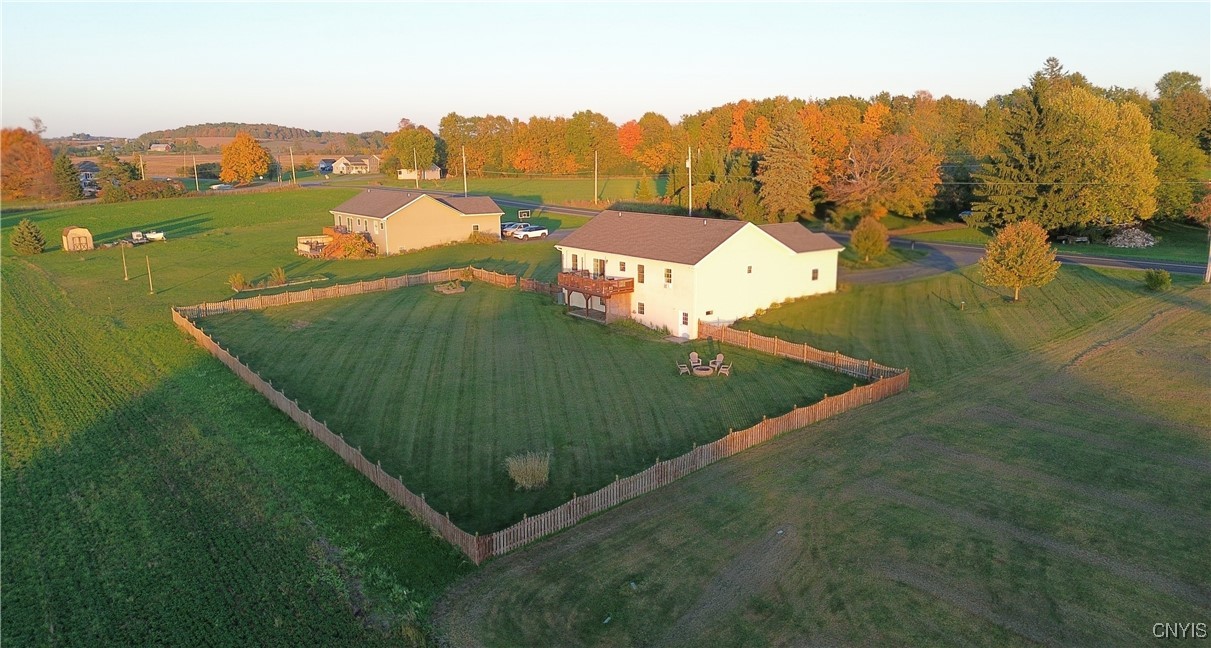 Adams, New York 13606, United States, 4 Bedrooms Bedrooms, ,3 BathroomsBathrooms,Residential,Active,218498