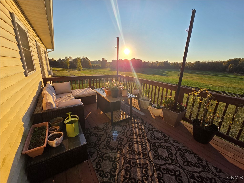 Adams, New York 13606, United States, 4 Bedrooms Bedrooms, ,3 BathroomsBathrooms,Residential,Active,218498