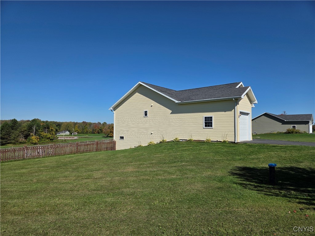 Adams, New York 13606, United States, 4 Bedrooms Bedrooms, ,3 BathroomsBathrooms,Residential,Active,218498