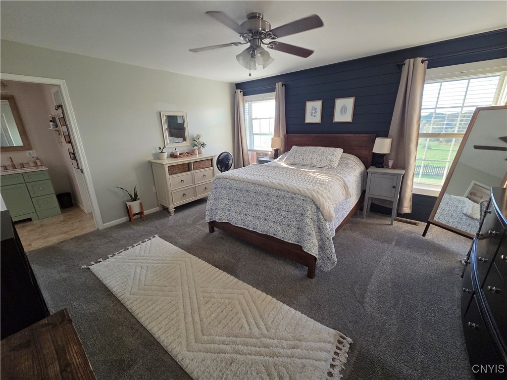 Adams, New York 13606, United States, 4 Bedrooms Bedrooms, ,3 BathroomsBathrooms,Residential,Active,218498