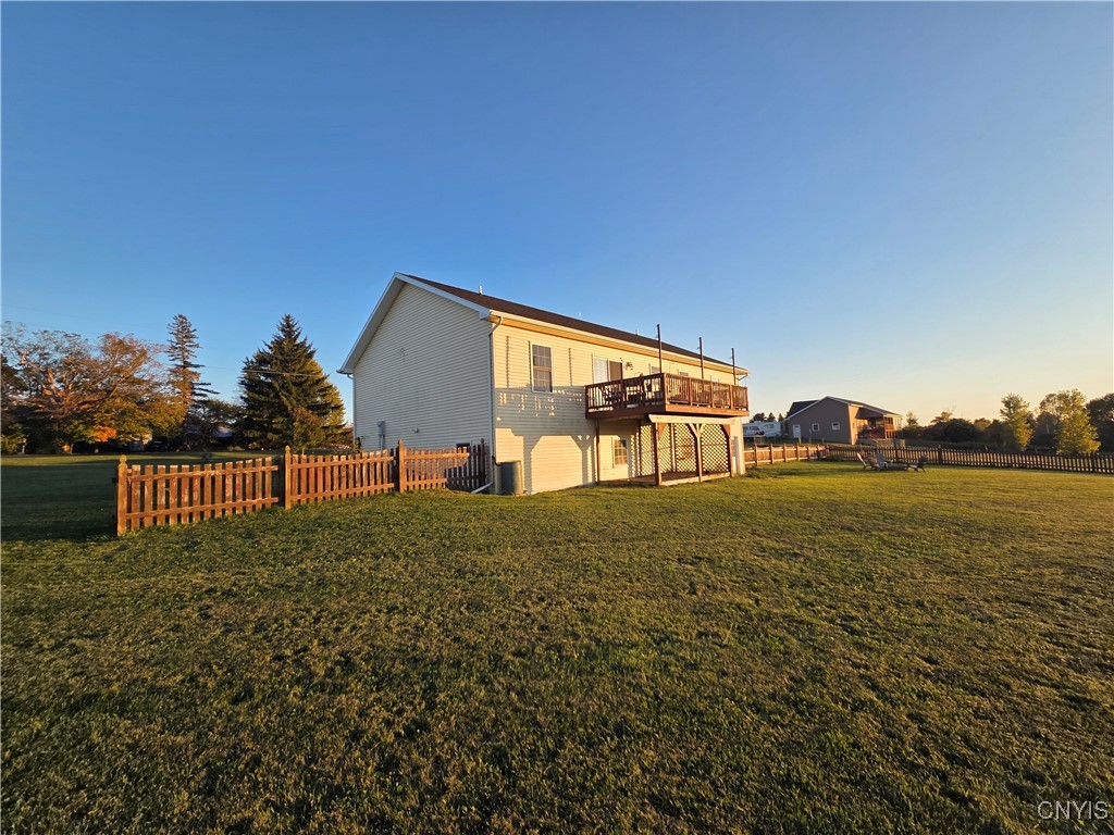 Adams, New York 13606, United States, 4 Bedrooms Bedrooms, ,3 BathroomsBathrooms,Residential,Active,218498